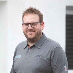 Christian Ringer – Zuständiger für Kältetechnik, Klimatechnik, Wärmepumpentechnik, Wärmerückgewinnung, Energiesparen und MSR