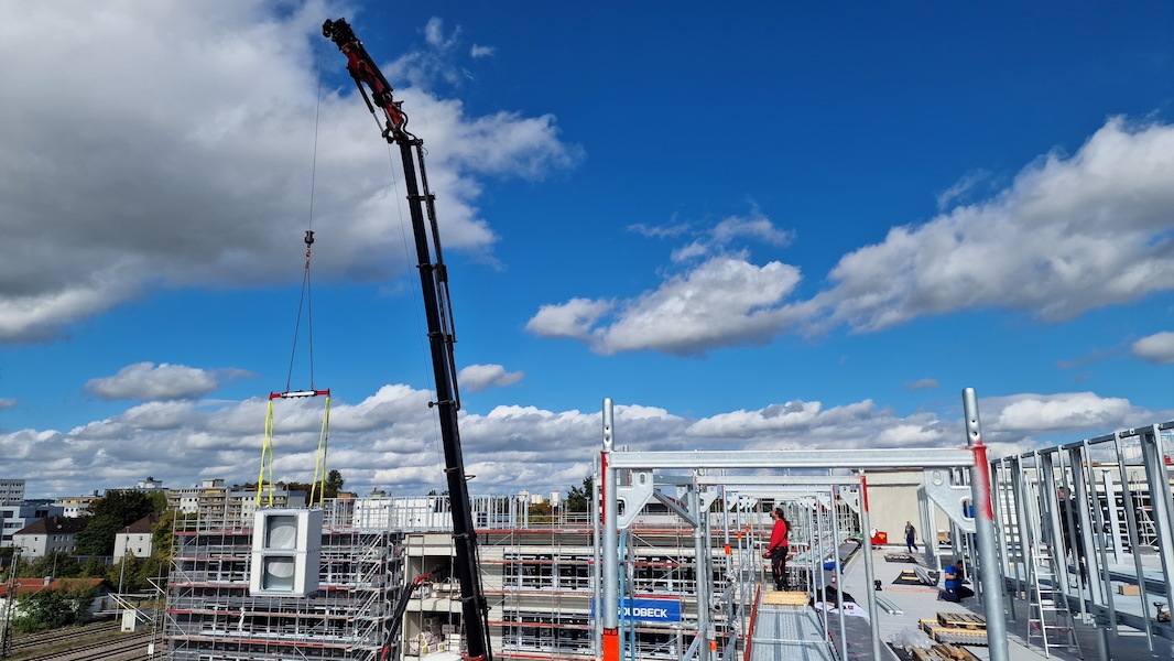 LuWaTherm Kältetechnik aus Schwabach