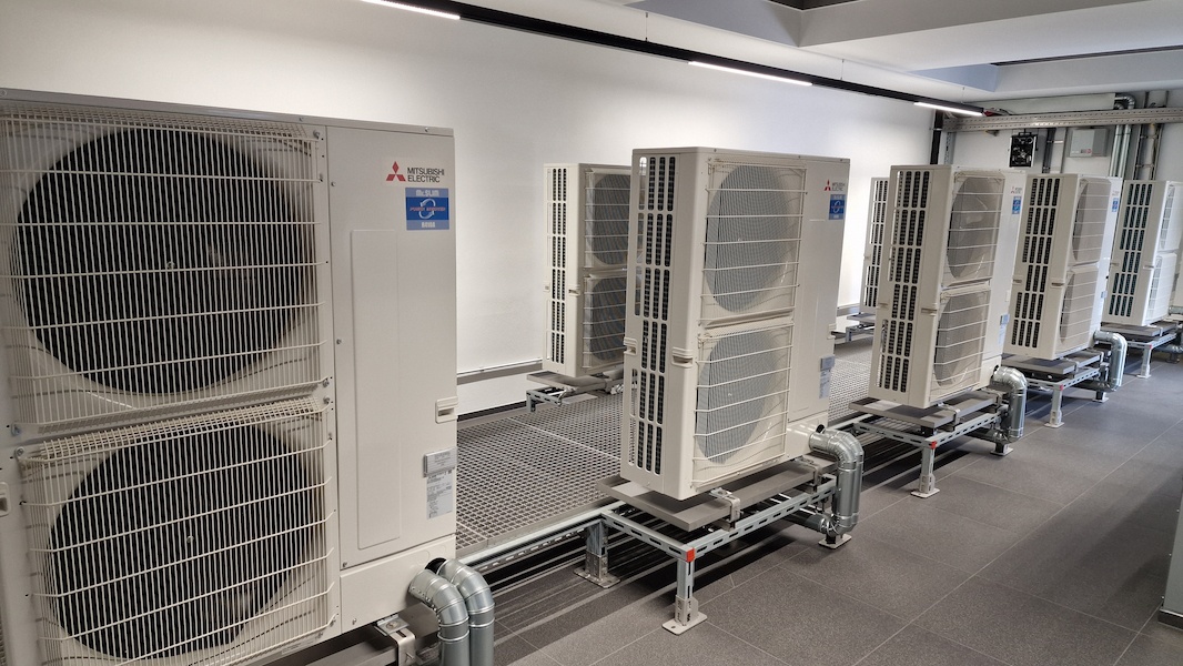 LuWaTherm Kältetechnik und Klimatechnik