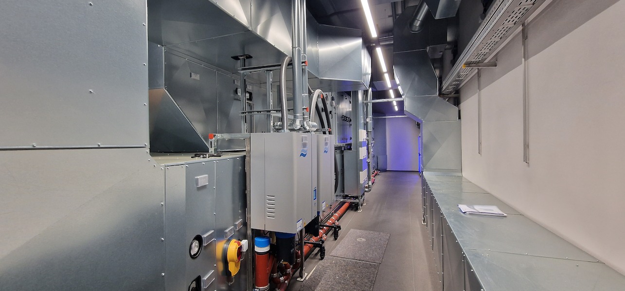 LuWaTherm Kältetechnik aus Schwabach