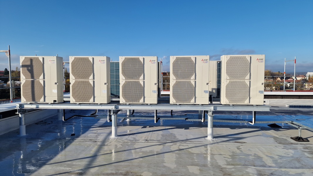 LuWaTherm Schwabach Kundendienst, Service und Wartung
