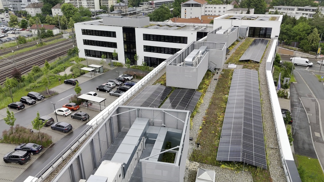 LuWaTherm Kältetechnik und Kilmatechnik aus Schwabach